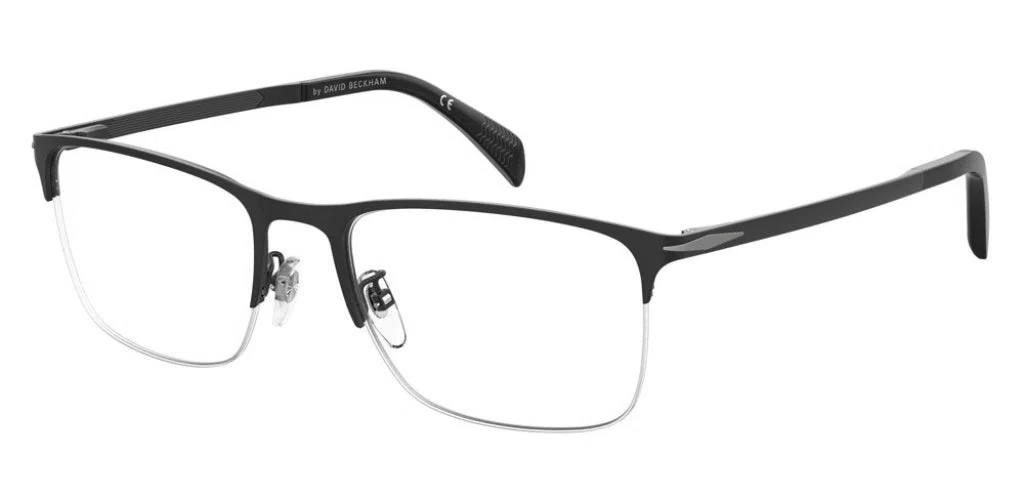 David Beckham DB1146 Eyeglasses - view 3